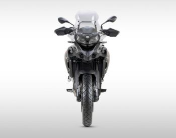  TRK 502X 