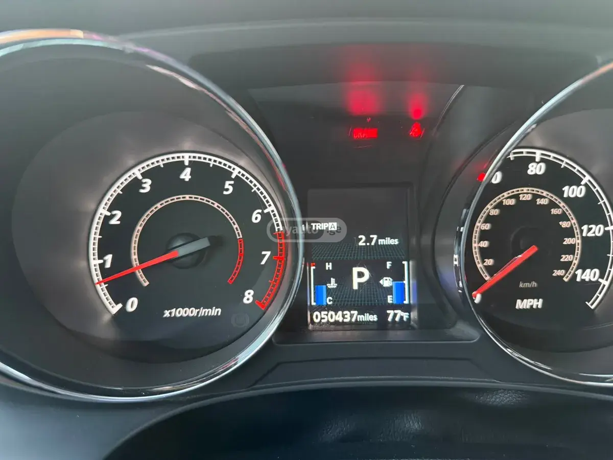 Mitsubishi Outlander Sport 
