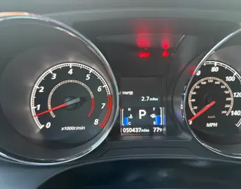 Mitsubishi Outlander Sport 