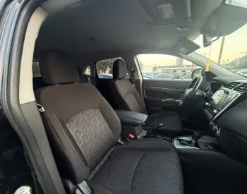 Mitsubishi Outlander Sport 