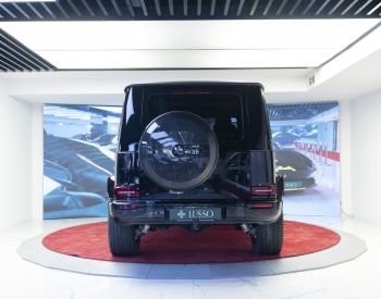 Mercedes-Benz G 63 AMG G63 AMG