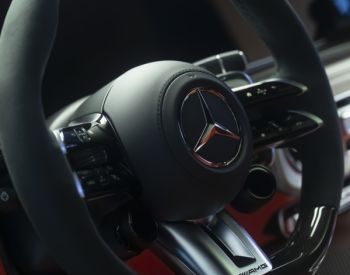 Mercedes-Benz G 63 AMG G63 AMG