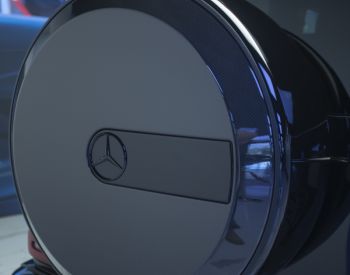 Mercedes-Benz G 63 AMG G63 AMG
