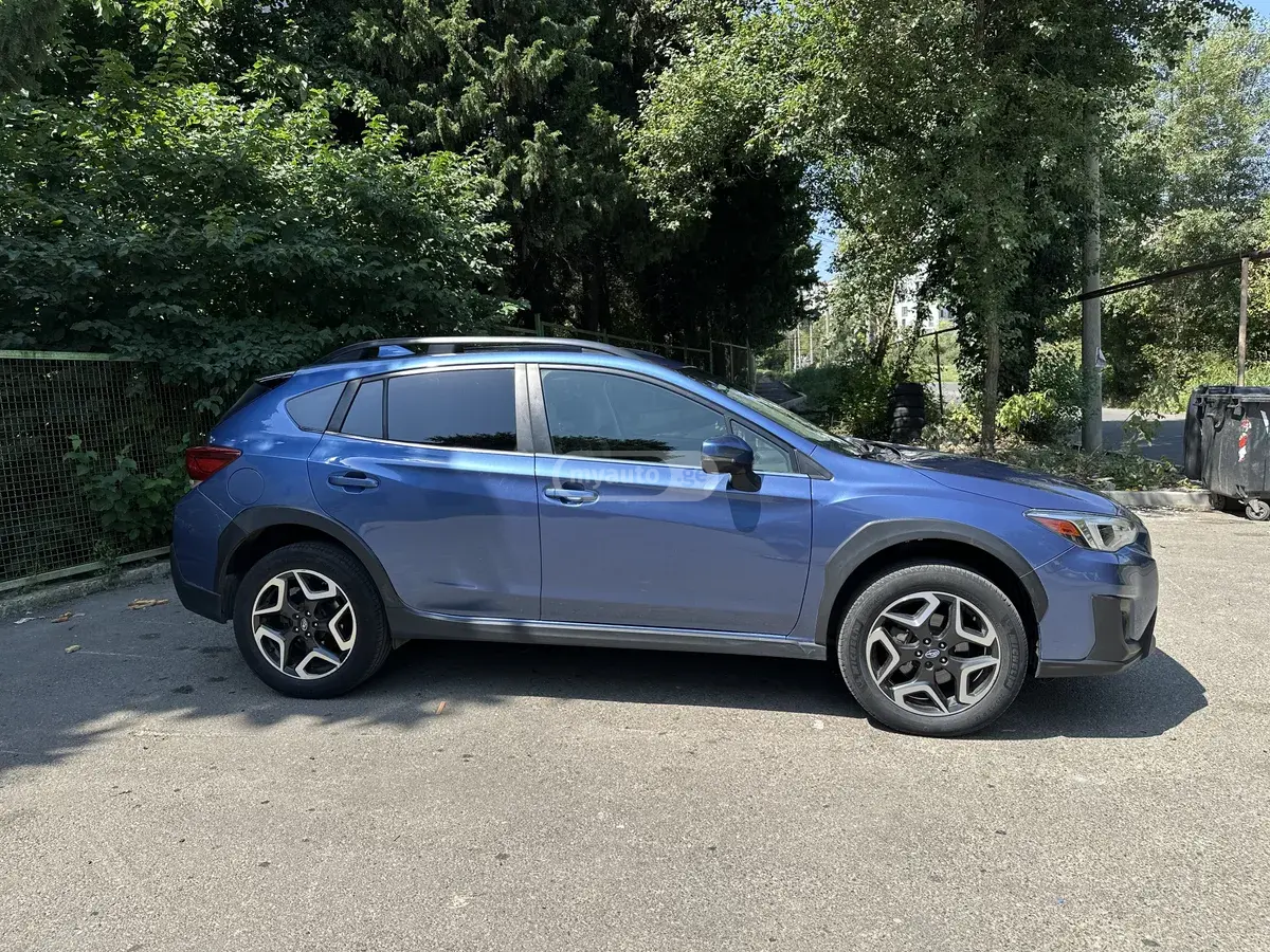 Subaru Xv Crosstrek, миниатюра 5