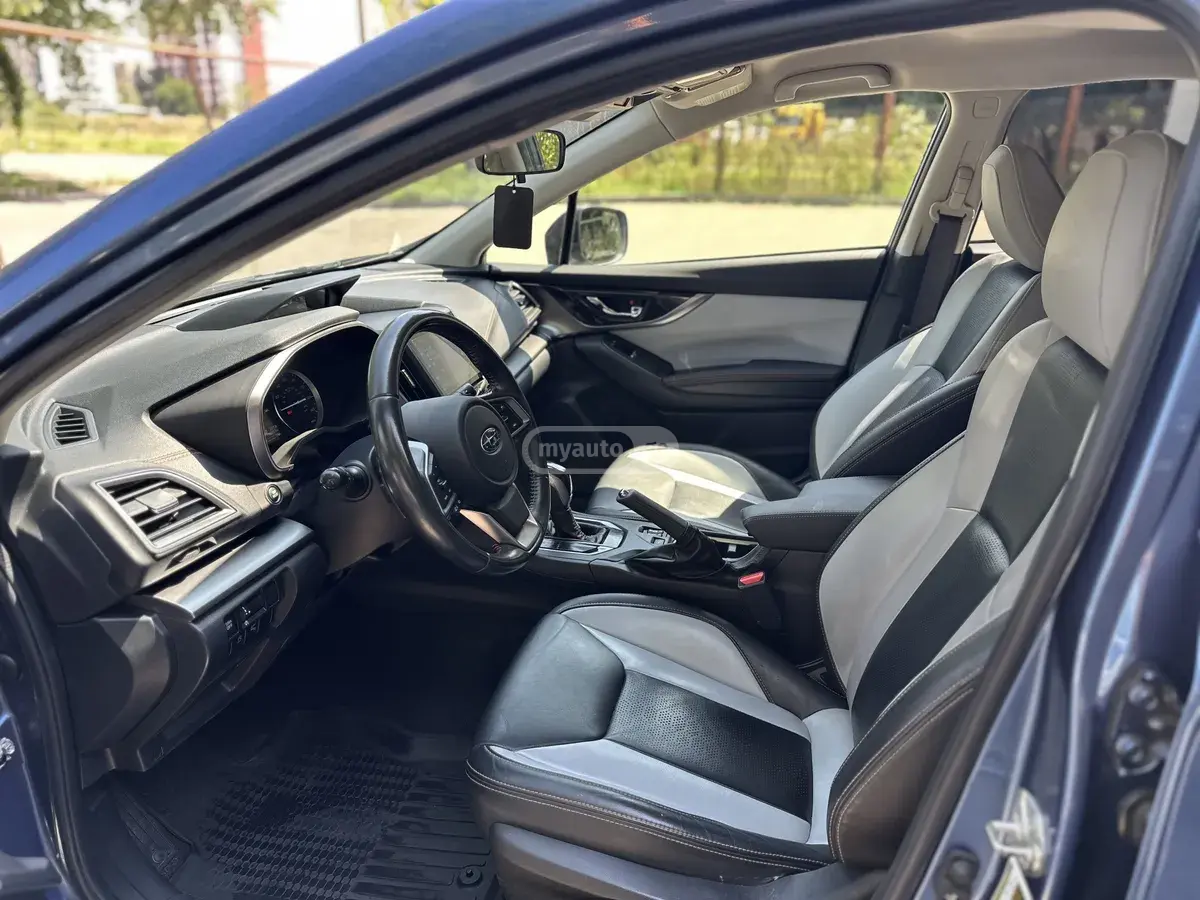 Subaru Xv Crosstrek, миниатюра 8