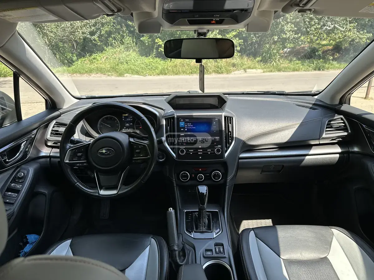 Subaru Xv Crosstrek, миниатюра 9