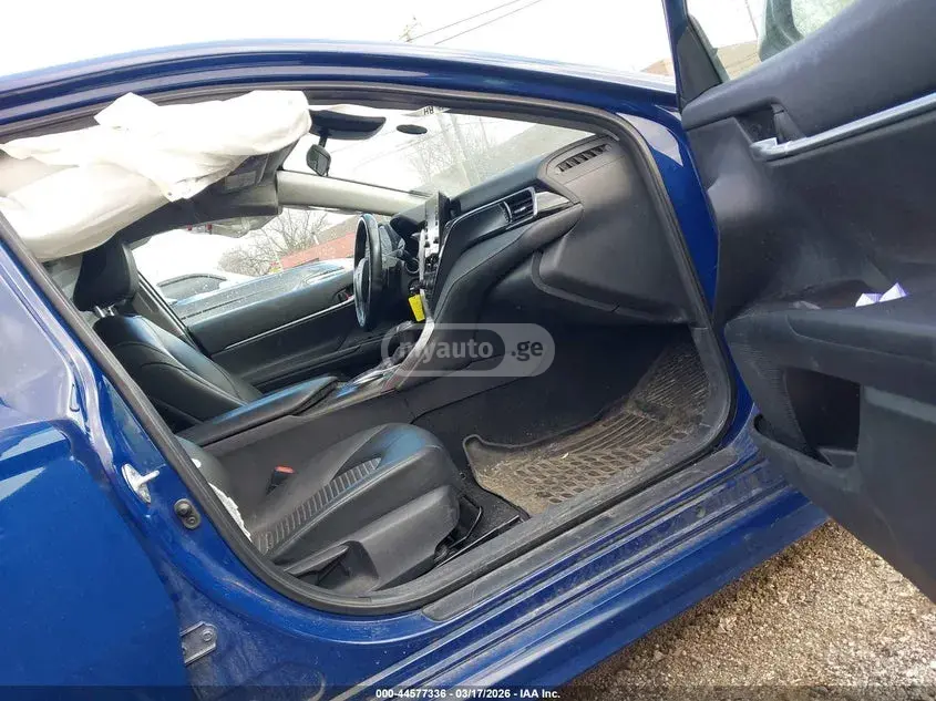 Toyota Camry, миниатюра 11