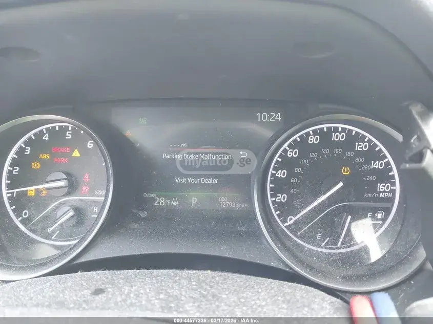 Toyota Camry, миниатюра 13