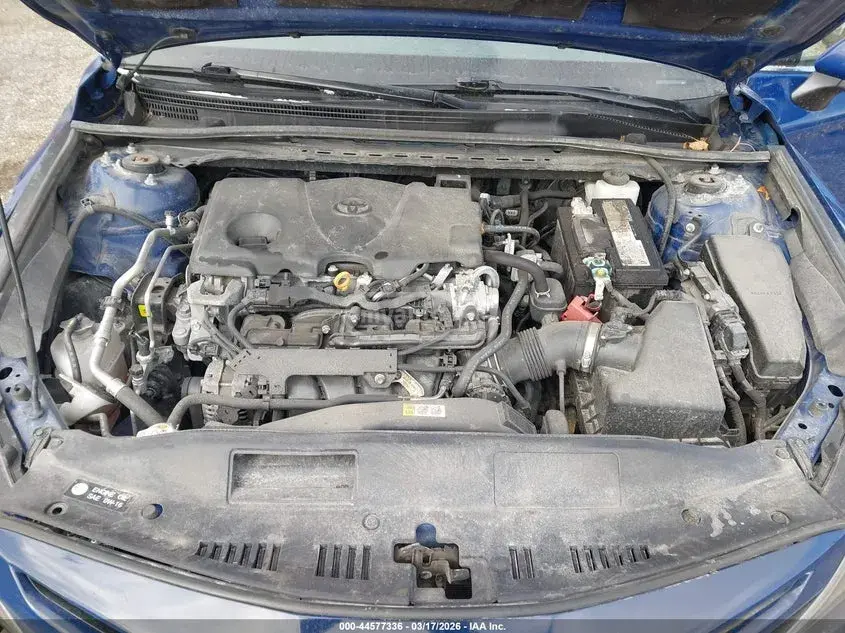 Toyota Camry, миниатюра 14