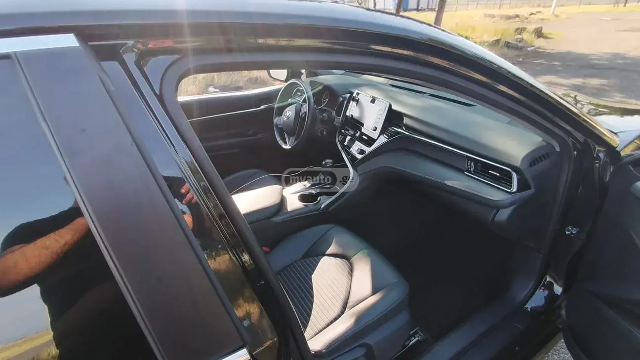 Toyota Camry, миниатюра 10