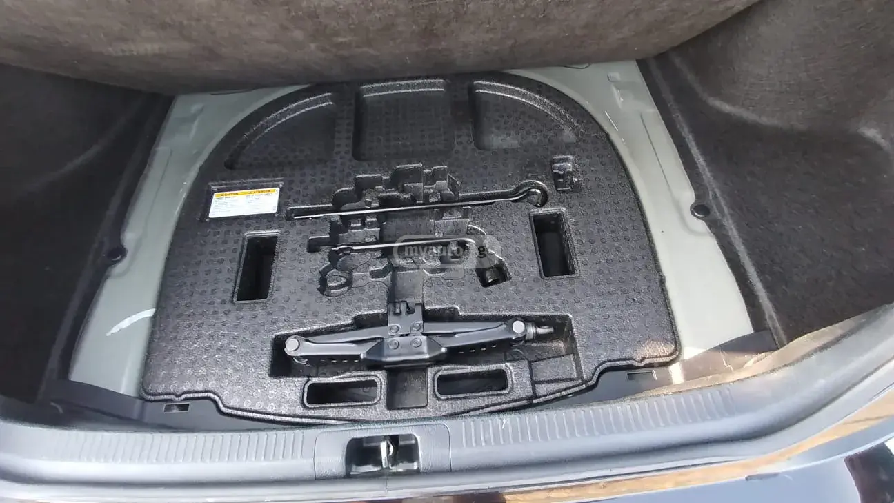 Toyota Camry, миниатюра 14