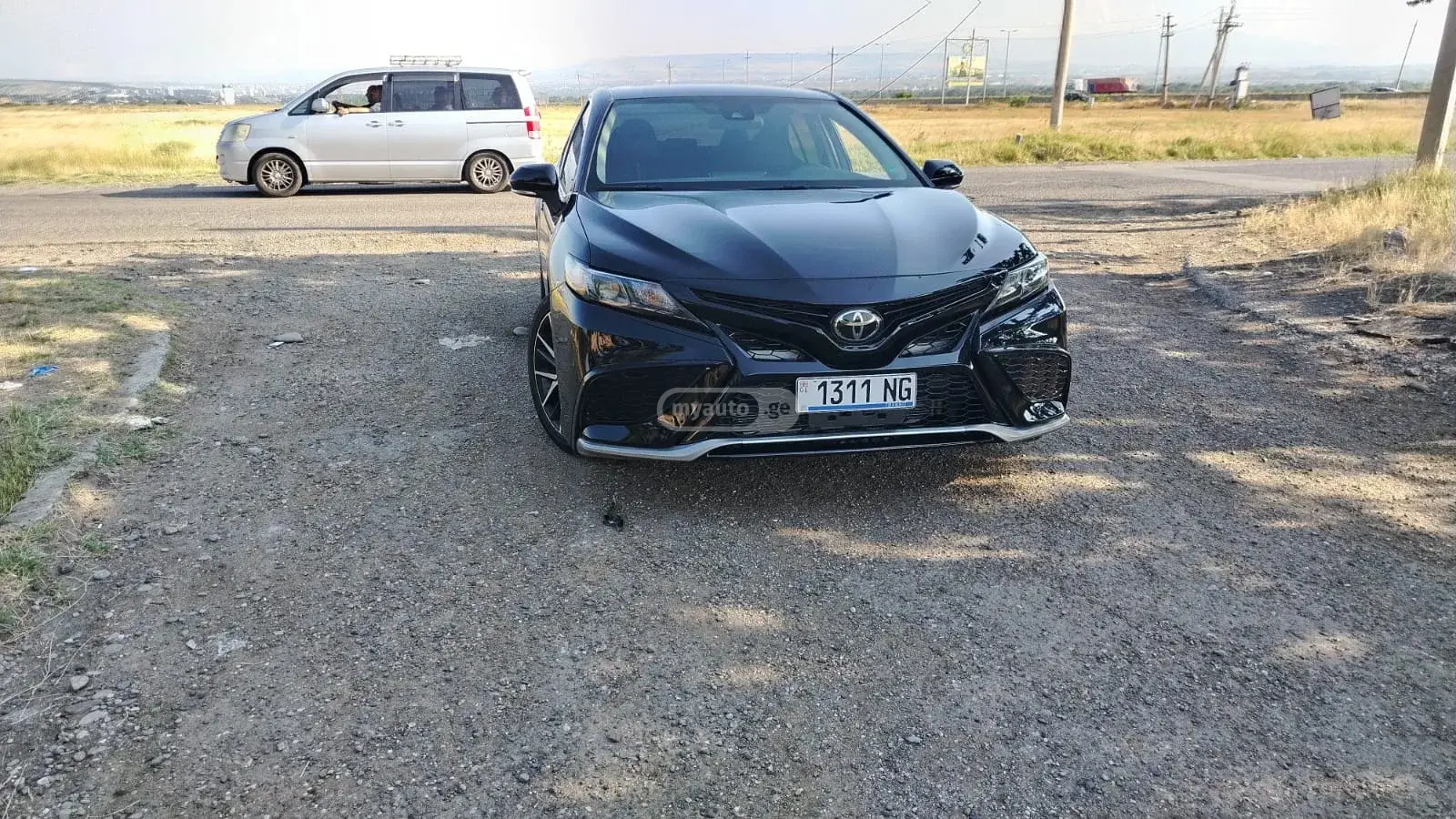 Toyota Camry, миниатюра 2