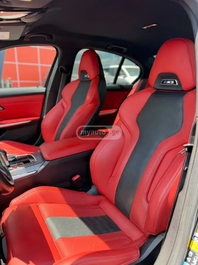 BMW M3, миниатюра 11
