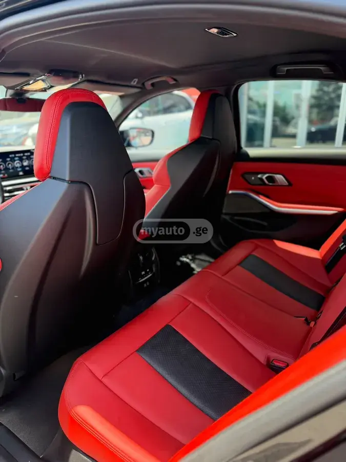 BMW M3, миниатюра 12