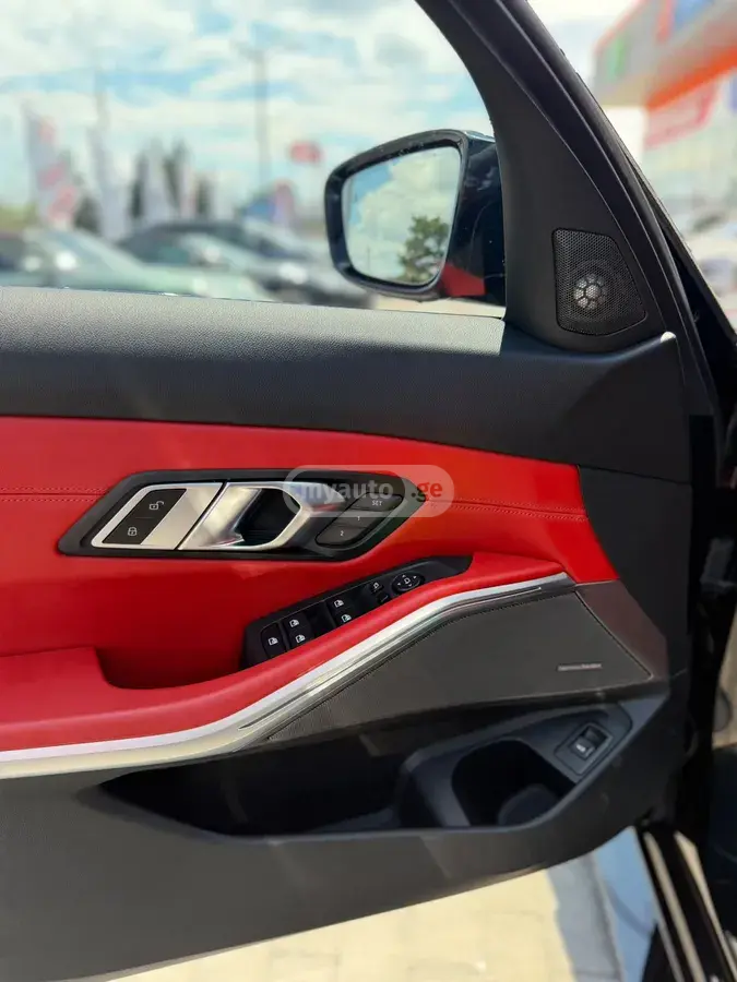 BMW M3, миниатюра 14