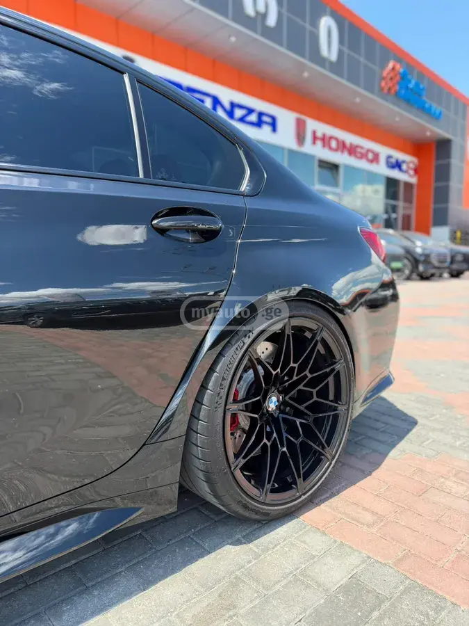 BMW M3, миниатюра 6