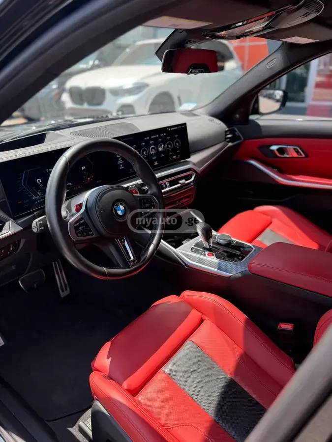 BMW M3, миниатюра 9