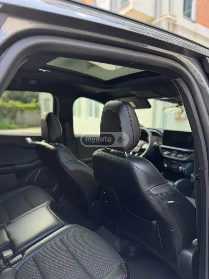 Ford Escape, миниатюра 10