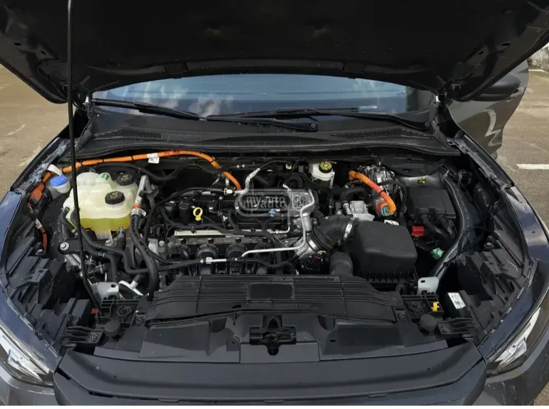 Ford Escape, миниатюра 11