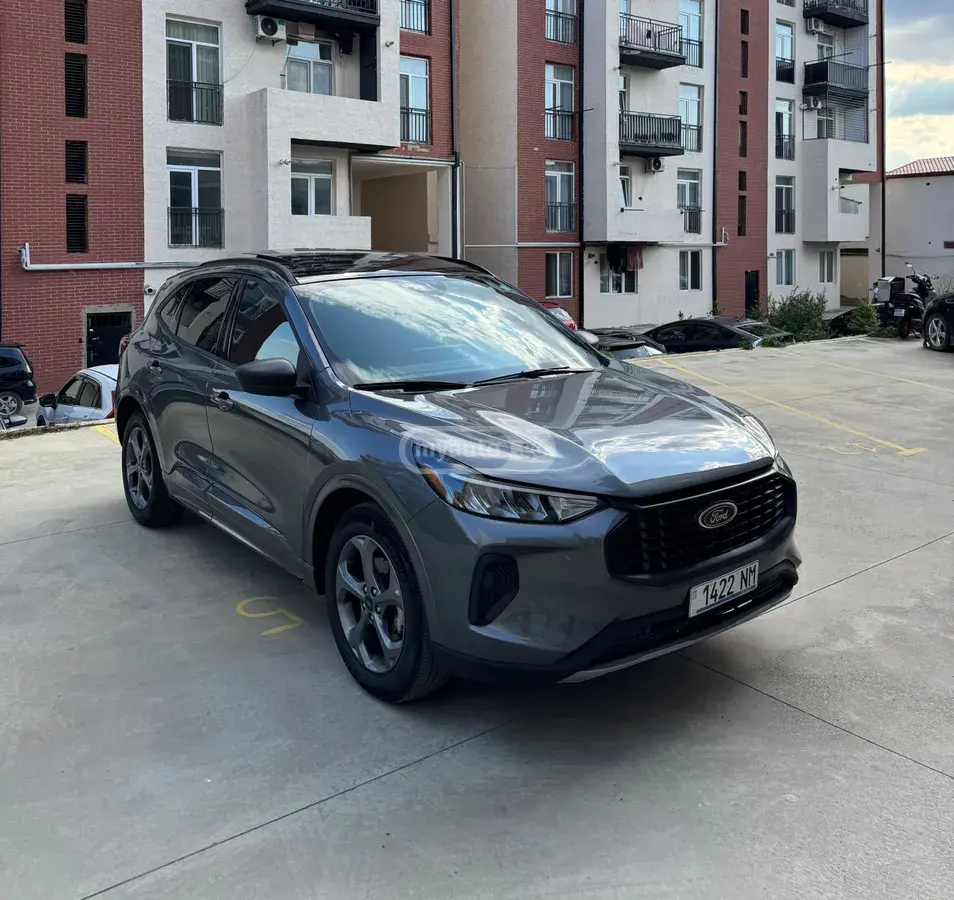 Ford Escape, миниатюра 3