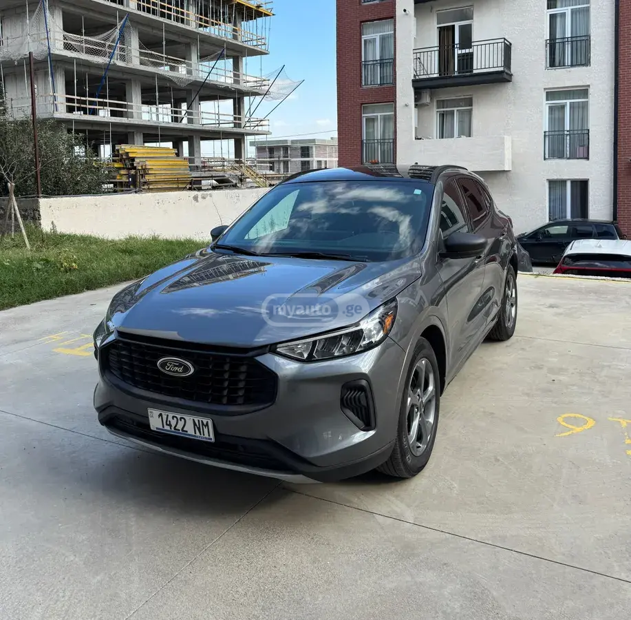 Ford Escape, миниатюра 4