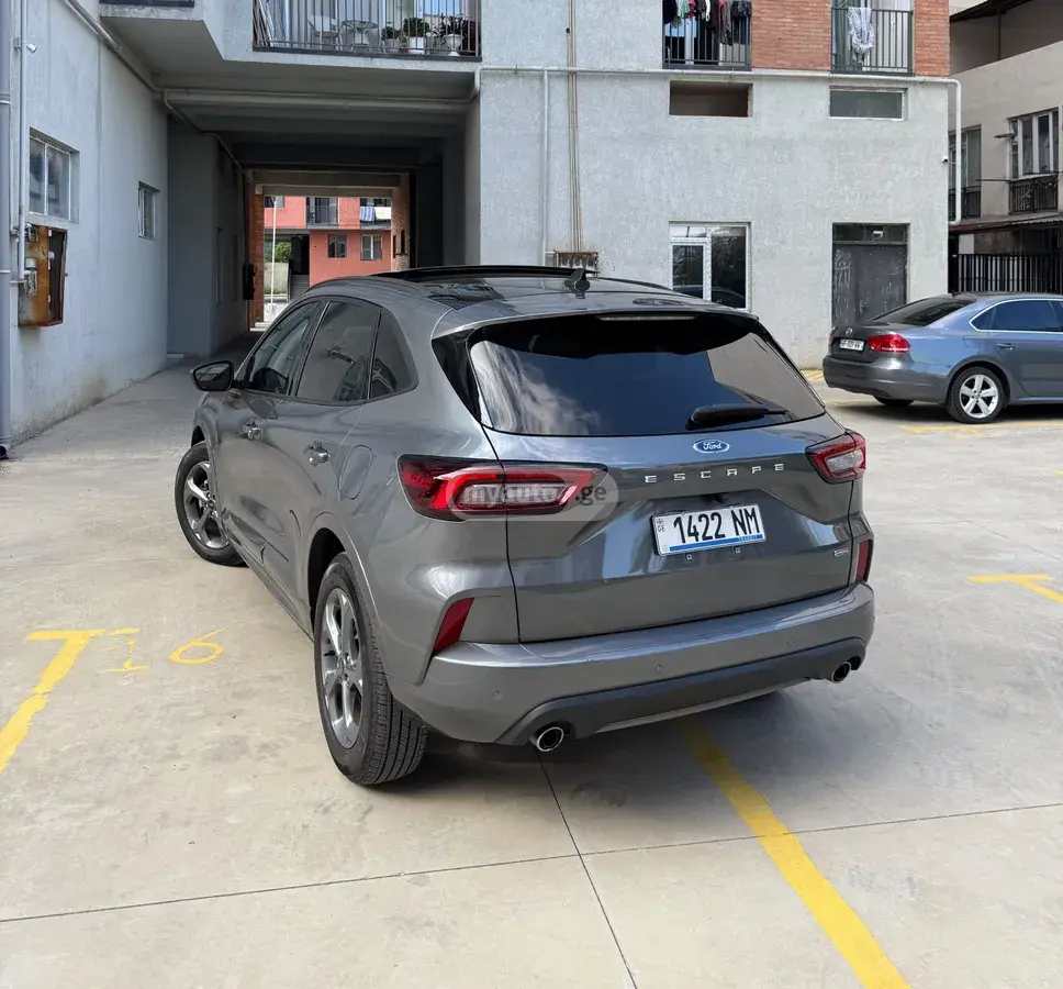 Ford Escape, миниатюра 5