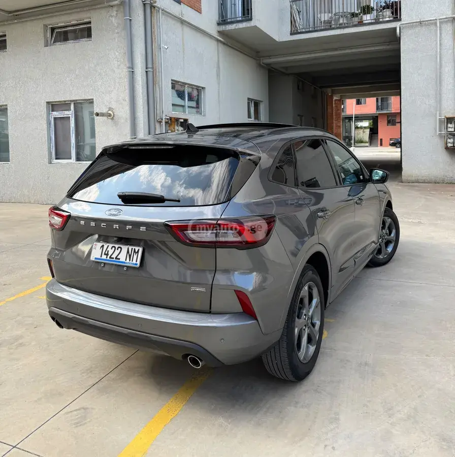 Ford Escape, миниатюра 6