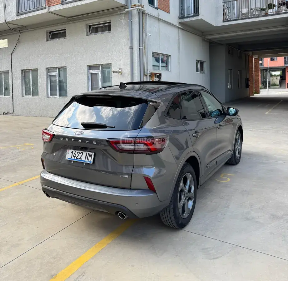 Ford Escape, миниатюра 8