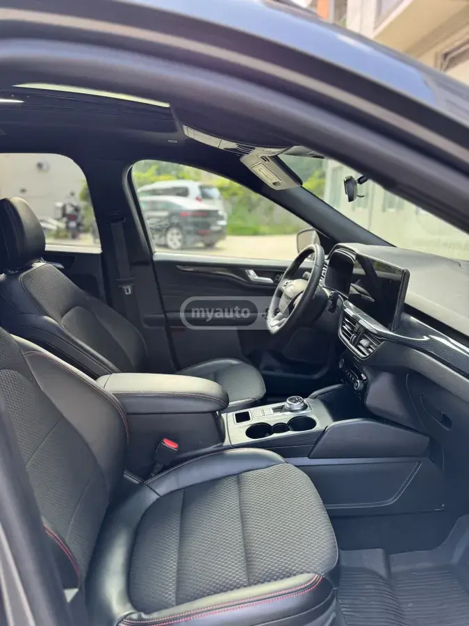 Ford Escape, миниатюра 9