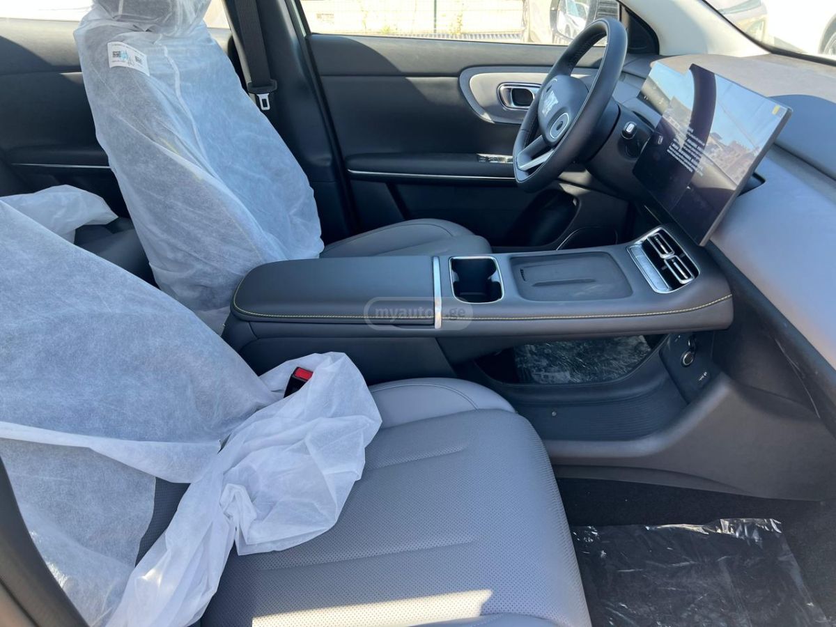 Changan Nevo Q05