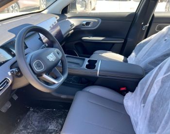 Changan Nevo Q05 506 Max