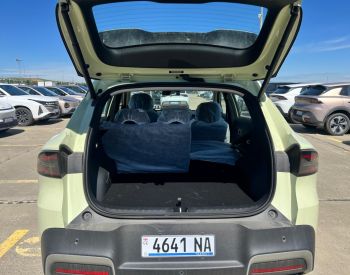 Changan Nevo Q05 506 Max