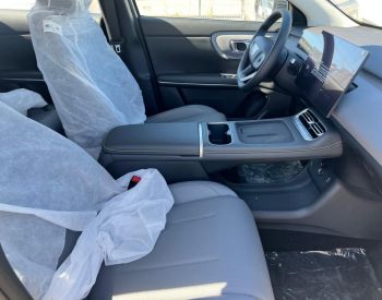 Changan Nevo Q05 506 Max