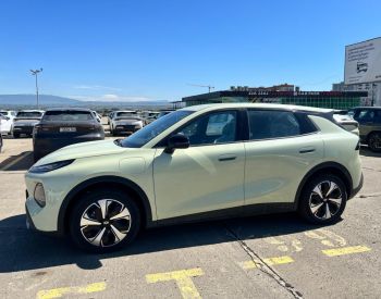 Changan Nevo Q05 506 Max