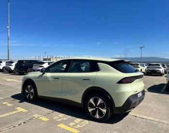 Changan Nevo Q05 506 Max