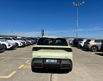 Changan Nevo Q05 506 Max