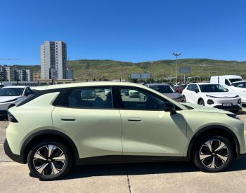 Changan Nevo Q05 506 Max