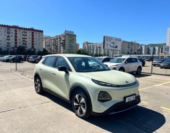 Changan Nevo Q05 506 Max