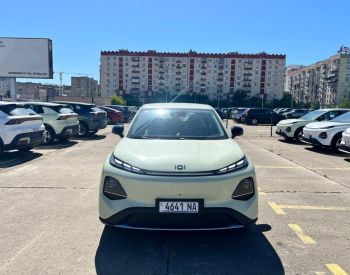 Changan Nevo Q05 506 Max