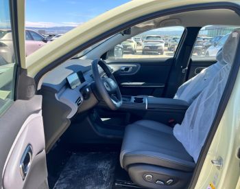 Changan Nevo Q05 506 Max