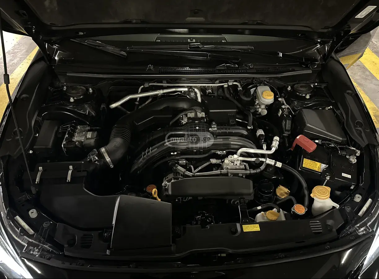 Subaru Crosstrek, миниатюра 12