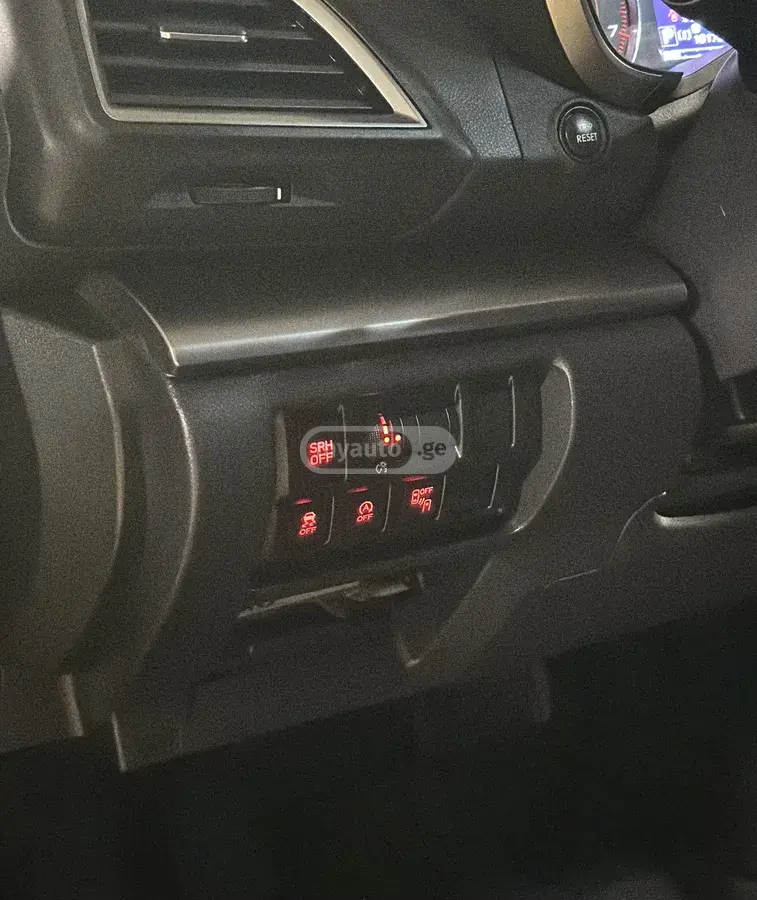 Subaru Crosstrek, миниатюра 14