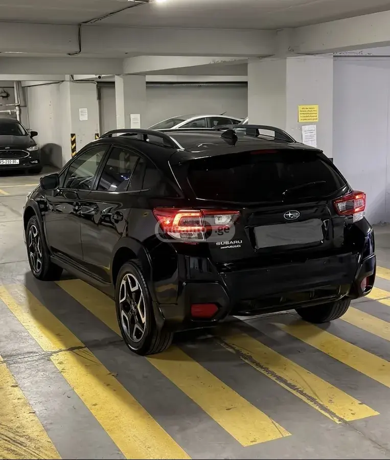 Subaru Crosstrek, миниатюра 3