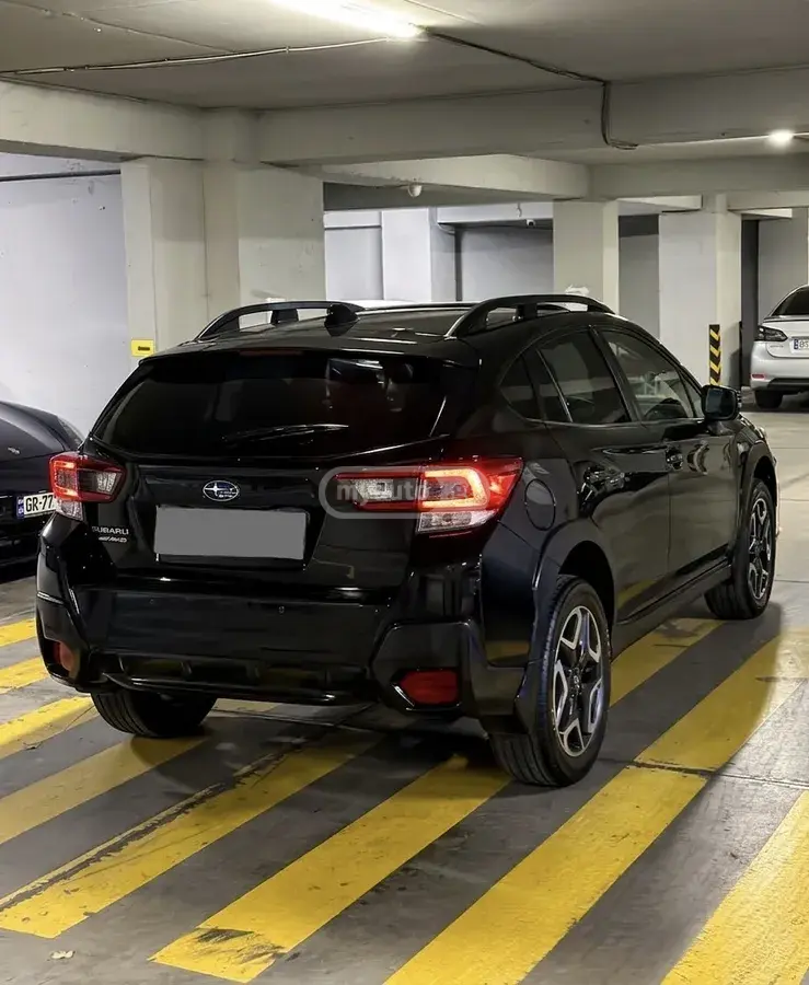 Subaru Crosstrek, миниатюра 4