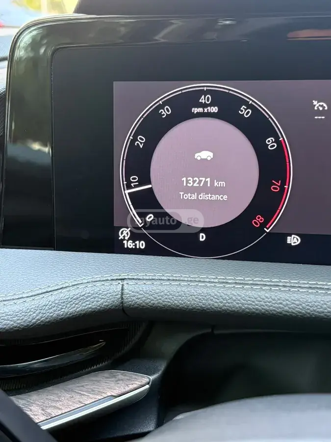 Skoda Superb, миниатюра 11