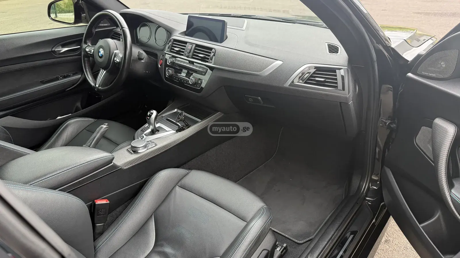 BMW M2, миниатюра 10