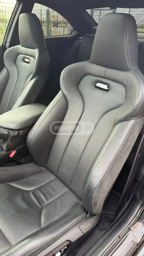 BMW M2, миниатюра 11