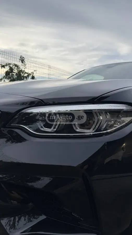 BMW M2, миниатюра 4