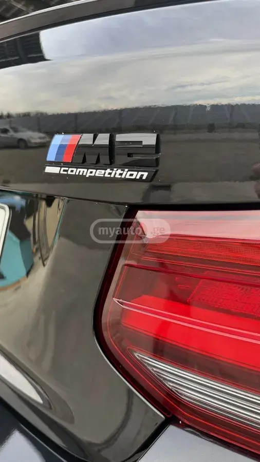 BMW M2, миниатюра 7