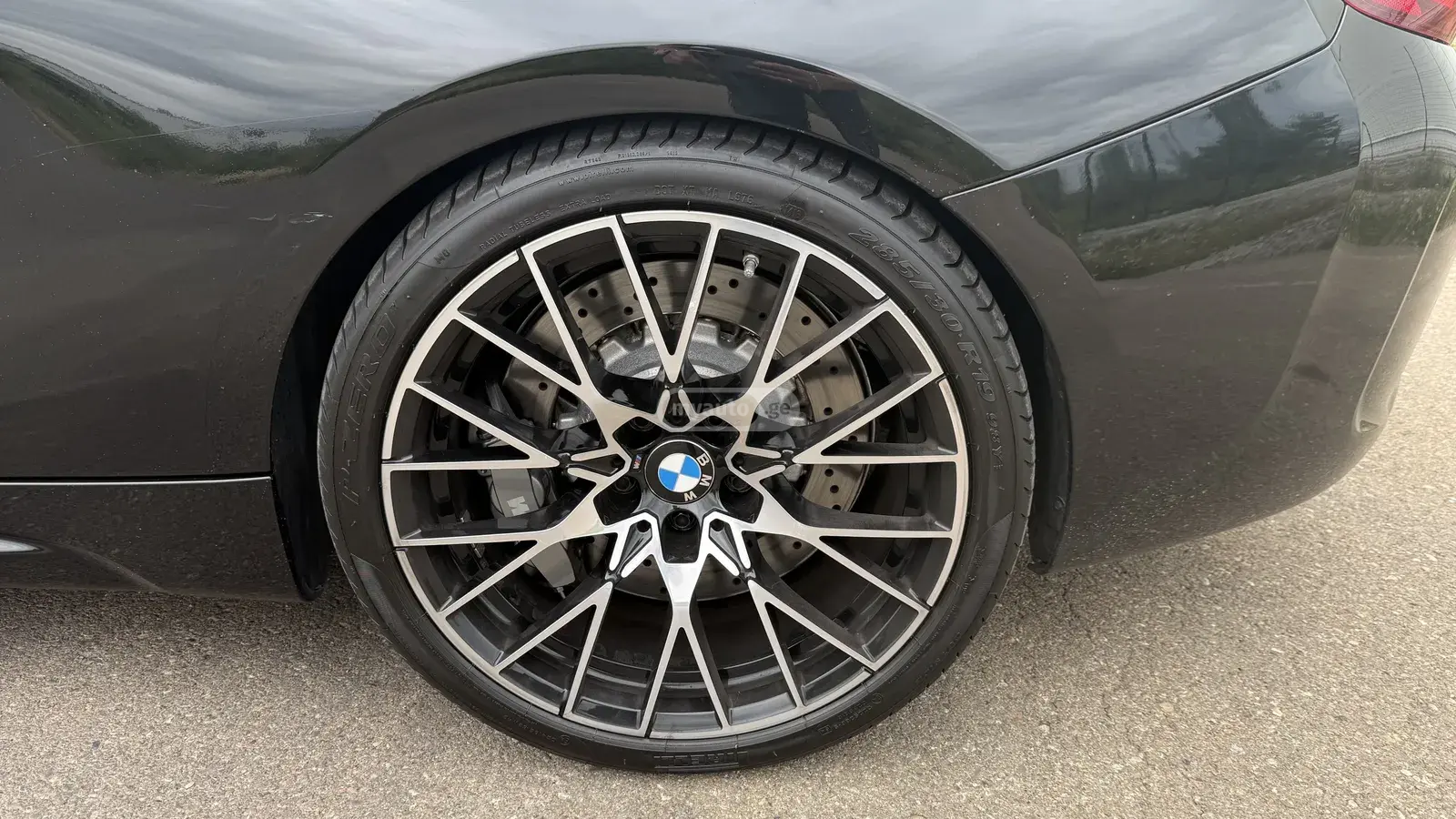 BMW M2, миниатюра 9